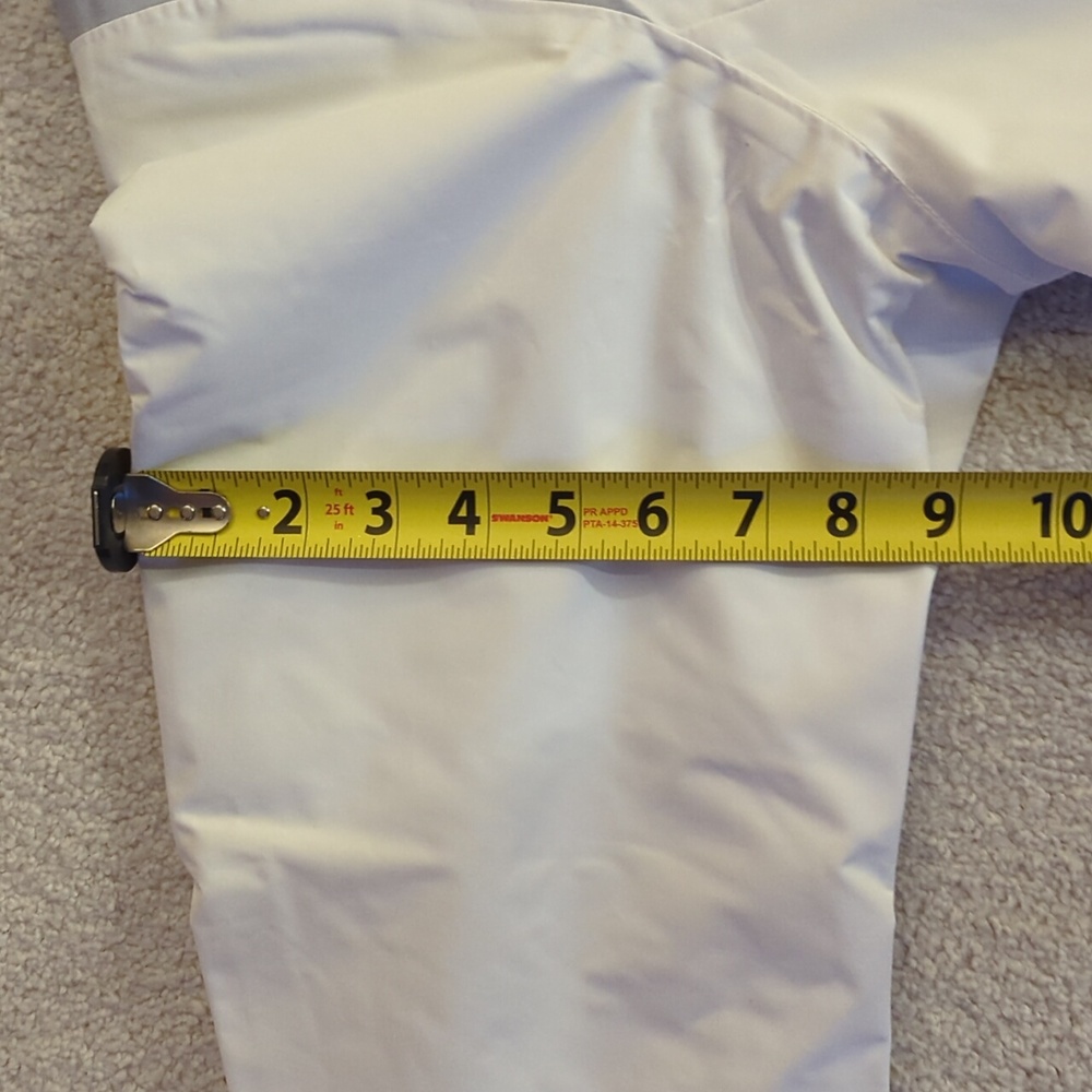 Columbia jacket with omni heat technology - Picture 13 of 13